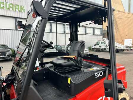 El truck - 4 hjulet  EP Equipment CPD50L1 (15)