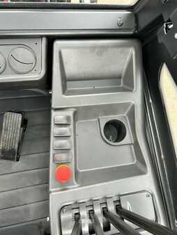 El truck - 4 hjulet  EP Equipment CPD50L1 (17)