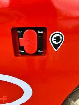 El truck - 4 hjulet  EP Equipment CPD50L1 (19)