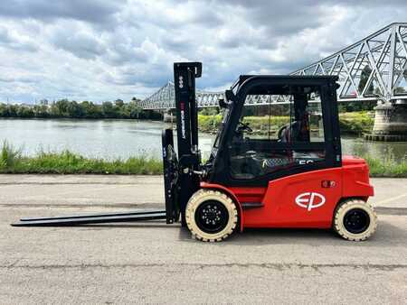 El truck - 4 hjulet  EP Equipment CPD50L1 (3)