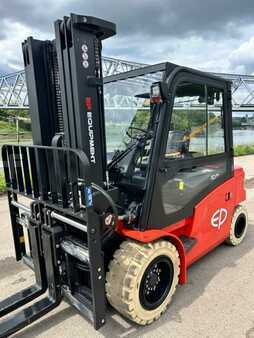 El truck - 4 hjulet  EP Equipment CPD50L1 (4)