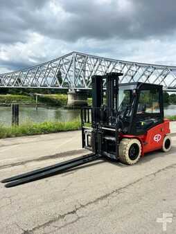 El truck - 4 hjulet  EP Equipment CPD50L1 (5)