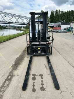 El truck - 4 hjulet  EP Equipment CPD50L1 (7)