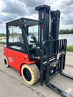 El truck - 4 hjulet  EP Equipment CPD50L1 (12)