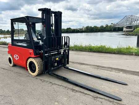 El truck - 4 hjulet  EP Equipment CPD50L1 (13)