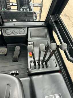 El truck - 4 hjulet  EP Equipment CPD50L1 (16)