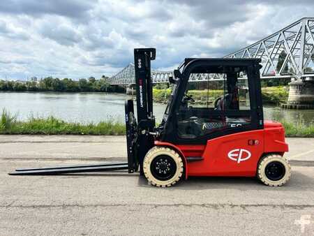 El truck - 4 hjulet  EP Equipment CPD50L1 (4)