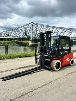 El truck - 4 hjulet  EP Equipment CPD50L1 (6)