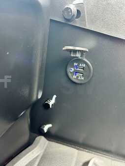 El truck - 4 hjulet  EP Equipment CPD50L1 (10)