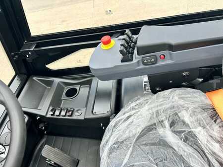 El truck - 4 hjulet  EP Equipment CPD50L1 (12)