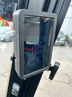 El truck - 4 hjulet  EP Equipment CPD50L1 (13)