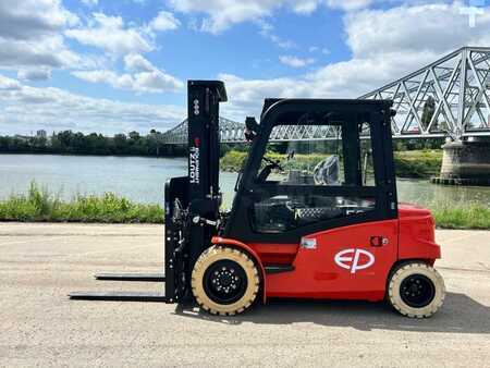 El truck - 4 hjulet  EP Equipment CPD50L1 (3)