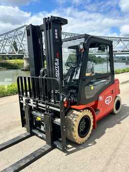 El truck - 4 hjulet  EP Equipment CPD50L1 (4)