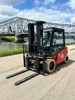 El truck - 4 hjulet  EP Equipment CPD50L1 (5)