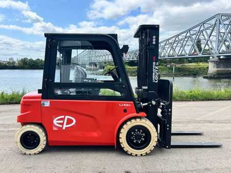 El truck - 4 hjulet  EP Equipment CPD50L1 (6)