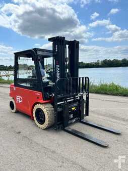 El truck - 4 hjulet  EP Equipment CPD50L1 (7)