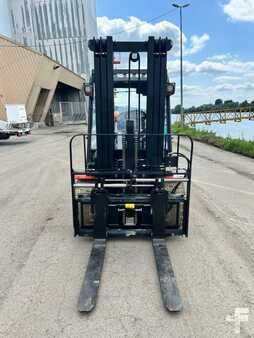 El truck - 4 hjulet  EP Equipment CPD50L1 (8)