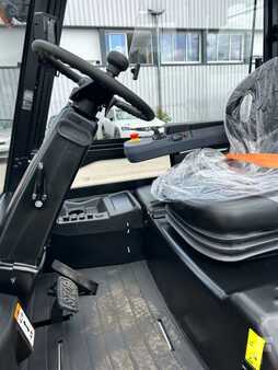 El truck - 4 hjulet  EP Equipment CPD50L1 (9)