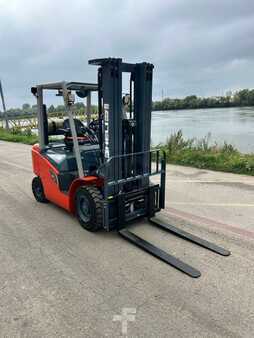 Treibgasstapler 2025  Heli CPYD25-KU1HG3 (15)