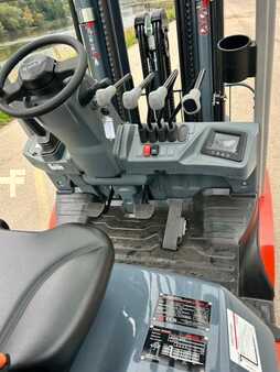 Treibgasstapler 2025  Heli CPYD25-KU1HG3 (18)