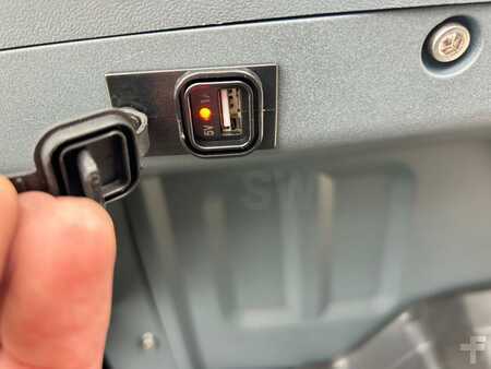 Treibgasstapler 2025  Heli CPYD25-KU1HG3 (20)