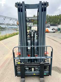 Treibgasstapler 2025  Heli CPYD25-KU1HG3 (8)