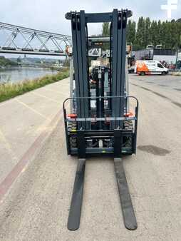 Treibgasstapler 2025  Heli CPYD25-KU1HG3 (9)