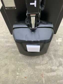 Wózki niskiego podnoszenia 2025  EP Equipment EPT20-15ET2H (8)