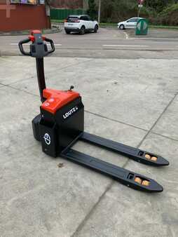 Wózki niskiego podnoszenia 2025  EP Equipment EPT20-15ET2H (10)