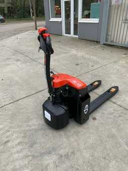 Wózki niskiego podnoszenia 2025  EP Equipment EPT20-15ET2H (11)