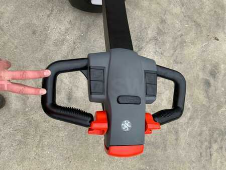 Wózki niskiego podnoszenia 2025  EP Equipment EPT20-15ET2H (12)