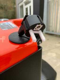 Wózki niskiego podnoszenia 2025  EP Equipment EPT20-15ET2H (6)