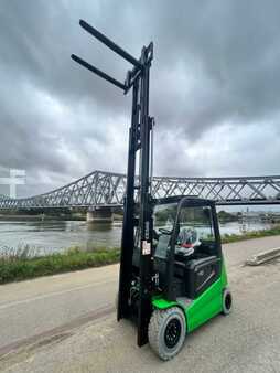 Elektro čtyřkolový VZV 2025  Cesab B625II (10)