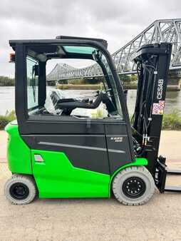 Elektro čtyřkolový VZV 2025  Cesab B625II (12)