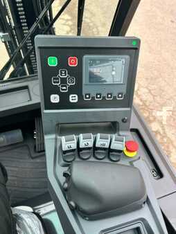 Elektro čtyřkolový VZV 2025  Cesab B625II (18)