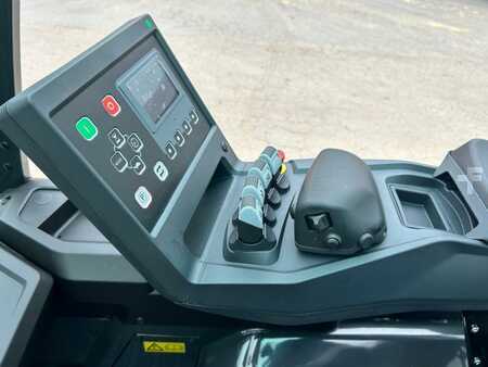 Elektro čtyřkolový VZV 2025  Cesab B625II (19)