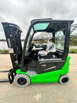 Elektro čtyřkolový VZV 2025  Cesab B625II (2)