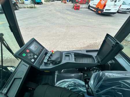 Elektro čtyřkolový VZV 2025  Cesab B625II (20)