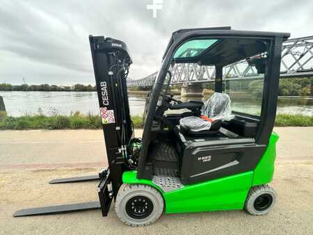 Elektro čtyřkolový VZV 2025  Cesab B625II (3)