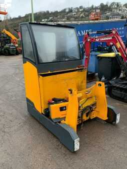 Rækketruck  Jungheinrich ETV 216 (1)