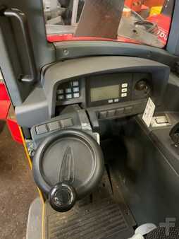 Rækketruck  Jungheinrich ETV 216 (3)