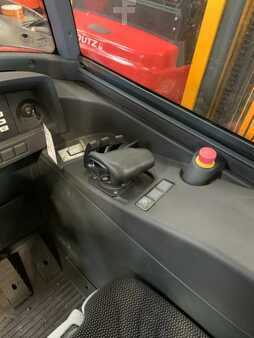 Rækketruck  Jungheinrich ETV 216 (4)