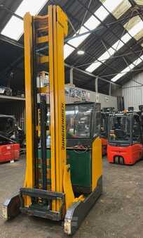 Rækketruck  Jungheinrich ETV 216 (1)