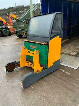 Rækketruck  Jungheinrich ETV 216 (2)