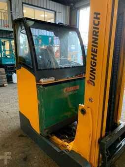 Rækketruck  Jungheinrich ETV 216 (3)