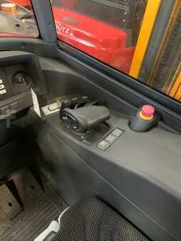 Rækketruck  Jungheinrich ETV 216 (6)