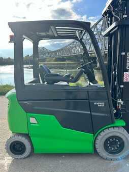 Elektro čtyřkolový VZV 2025  Cesab B625II (12)