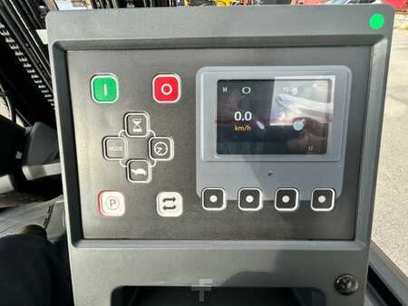 Elektro čtyřkolový VZV 2025  Cesab B625II (23)