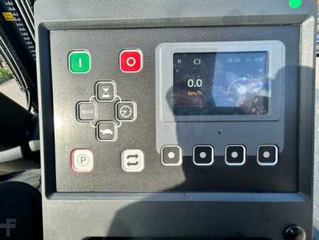 Elektro čtyřkolový VZV 2025  Cesab B630II (22)