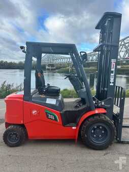 Elektro 4 Rad 2025  Heli CPD38-GC6LI-S (12)